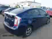 2014 Toyota Prius Four с VIN JTDKN3DU3E0373310, выставлен на аукционе IAAI как лот 42369735 с пробегом 171 215 миль миль и . История ставок и продаж доступна на DreamBid. Изображение 4.