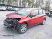 2017 Nissan Note SV с VIN 3N1CE2CP3HL370492, выставлен на аукционе IAAI как лот 42069341 с пробегом 171 720 миль миль и . История ставок и продаж доступна на DreamBid. Изображение 18.