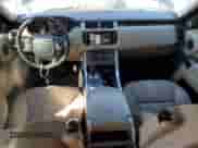 2015 Land Rover Range Rover Sport HSE с VIN SALWG2VF7FA518651, выставлен на аукционе Copart как лот 86503935 с пробегом 169 008 миль миль и Чистый • Clean title. История ставок и продаж доступна на DreamBid. Изображение 8.