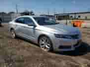 2015 Chevrolet Impala LTZ z VIN 1G1155SL4FU134482, wystawiony jako Copart lot #70166265 z przebiegiem 149 486 mil mil oraz Szkoda całkowita • Salvage title. Historia ofert i sprzedaży dostępna na DreamBid. Obrazek 4.