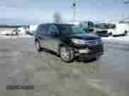 2017 Honda Pilot EX with VIN 5FNYF6H4XHB079329, listed as a Copart auction lot 46413855 with 119,050 mi miles and Salvage title. Bid and sale history available at DreamBid. Image 12.