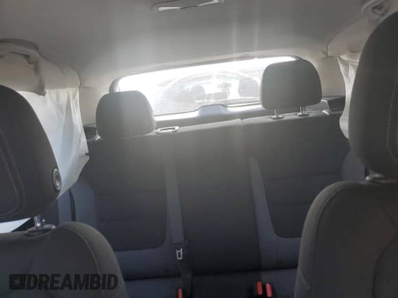 2021 Chevrolet TrailBlazer LS z VIN KL79MMS20MB011959, wystawiony jako Copart lot #69742395 z przebiegiem 141 532 mil mil oraz Szkoda całkowita • Salvage title. Historia ofert i sprzedaży dostępna na DreamBid. Obrazek 10.