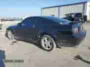 2007 Ford Mustang GT Deluxe z VIN 1ZVFT82H475239998, wystawiony jako Copart lot #84049855 z przebiegiem 101 828 mil mil oraz Szkoda całkowita • Salvage title. Historia ofert i sprzedaży dostępna na DreamBid. Obrazek 2.