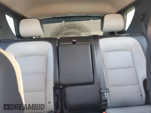 2020 Chevrolet Equinox Premier с VIN 2GNAXNEV0L6263545, выставлен на аукционе Copart как лот 81045235 с пробегом 119 658 миль миль и На запчасти • Non repairable. История ставок и продаж доступна на DreamBid. Изображение 10.