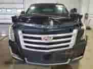 2019 Cadillac Escalade ESV Luxury с VIN 1GYS4HKJ9KR162512, выставлен на аукционе Copart как лот 69385184 с пробегом 134 445 миль миль и На запчасти • Non repairable. История ставок и продаж доступна на DreamBid. Изображение 5.