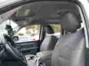 2016 Ram 1500 Big Horn with VIN 1C6RR6GT5GS269407, listed as a IAAI auction lot 42337823 with Not provided miles and . Bid and sale history available at DreamBid. Image 18.