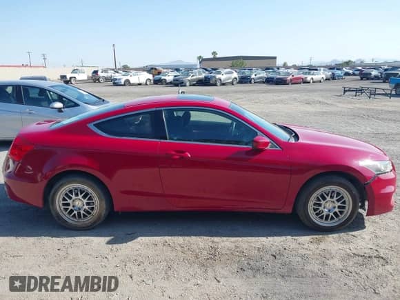 2011 Honda Accord EX with VIN 1HGCS1B78BA002889, listed as a IAAI auction lot 42448976 with 95,451 mi miles and . Bid and sale history available at DreamBid. Image 13.