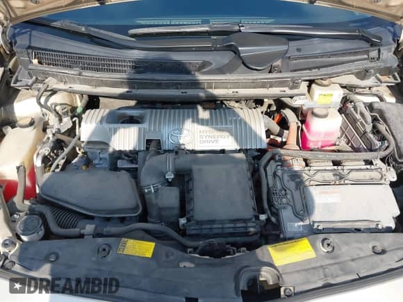 2011 Toyota Prius I с VIN JTDKN3DU6B1442075, выставлен на аукционе IAAI как лот 42860208 с пробегом 111 943 миль миль и . История ставок и продаж доступна на DreamBid. Изображение 10.