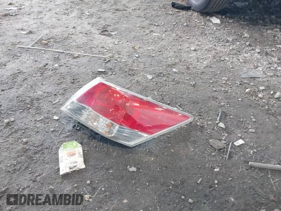 2010 Honda Accord LX-P with VIN 1HGCP2F48AA088520, listed as a IAAI auction lot 42723567 with 342,449 mi miles and . Bid and sale history available at DreamBid. Image 12.