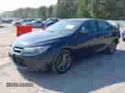 2017 Toyota Camry XLE с VIN 4T1BF1FKXHU331965, выставлен на аукционе IAAI как лот 43265885 с пробегом 183 013 миль миль и . История ставок и продаж доступна на DreamBid. Изображение 2.