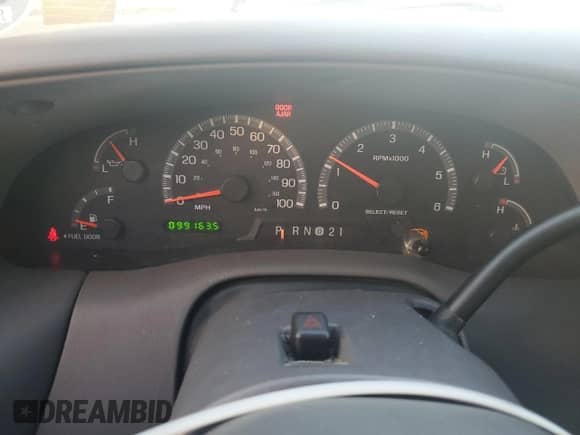 2002 Ford F-150 XL с VIN 1FTRX17W92NA21051, выставлен на аукционе Copart как лот 84971355 с пробегом 99 163 миль миль и Чистый • Clean title. История ставок и продаж доступна на DreamBid. Изображение 9.