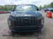 2024 Hyundai Palisade Calligraphy z VIN KM8R7DGE9RU739025, wystawiony jako IAAI lot #42072855 z przebiegiem 10 537 mil mil oraz . Historia ofert i sprzedaży dostępna na DreamBid. Obrazek 12.