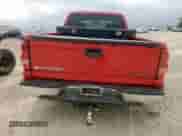 2005 Chevrolet Silverado 1500 Z71 с VIN 1GCEK19B35E131668, выставлен на аукционе Copart как лот 59281705 с пробегом 202 012 миль миль и Списание • Salvage title. История ставок и продаж доступна на DreamBid. Изображение 6.