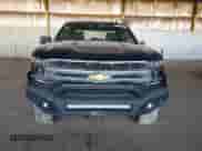 2019 Chevrolet Silverado 1500 LT z VIN 1GCRYDED8KZ221315, wystawiony jako Copart lot #84987975 z przebiegiem 80 941 mil mil oraz Szkoda całkowita • Salvage title. Historia ofert i sprzedaży dostępna na DreamBid. Obrazek 5.