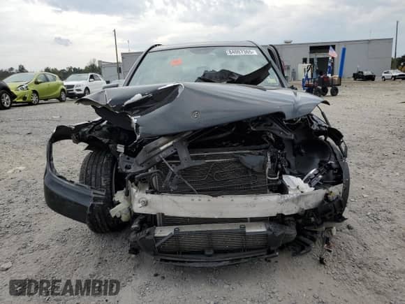 2014 Mercedes-Benz C 250 Sport with VIN WDDGF4HB7EG250768, listed as a Copart auction lot 84007365 with 77,293 mi miles and Clean title. Bid and sale history available at DreamBid. Image 5.