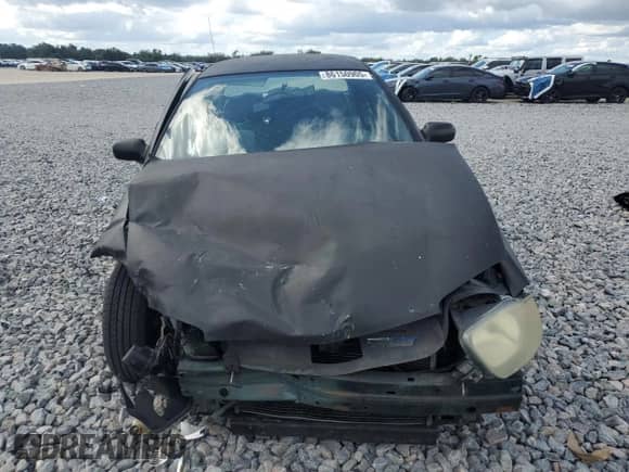 2004 Chevrolet Cavalier с VIN 1G1JC52F047208542, выставлен на аукционе Copart как лот 86150905 с пробегом Не указан миль и Списание • Salvage title. История ставок и продаж доступна на DreamBid. Изображение 5.