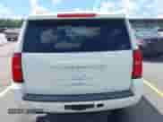 2018 Chevrolet Tahoe Commercial z VIN 1GNLCDEC1JR155210, wystawiony jako IAAI lot #42845068 z przebiegiem 159 456 mil mil oraz . Historia ofert i sprzedaży dostępna na DreamBid. Obrazek 19.