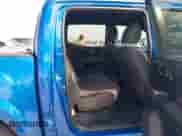 2016 Toyota Tacoma SR5 с VIN 5TFAZ5CN9GX018206, выставлен на аукционе IAAI как лот 42428485 с пробегом 84 337 миль миль и . История ставок и продаж доступна на DreamBid. Изображение 8.