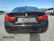 2014 BMW 4 Series 428i с VIN WBA3N7C51EK221887, выставлен на аукционе Copart как лот 81867225 с пробегом 252 631 миль миль и Чистый • Clean title. История ставок и продаж доступна на DreamBid. Изображение 6.