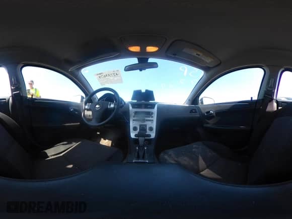 2012 Chevrolet Malibu 1LT с VIN 1G1ZC5EU2CF285284, выставлен на аукционе IAAI как лот 42733675 с пробегом 160 142 миль миль и . История ставок и продаж доступна на DreamBid. Изображение 23.