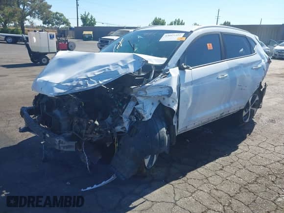 2017 Hyundai Tucson Sport с VIN KM8J33A24HU494649, выставлен на аукционе IAAI как лот 43043322 с пробегом 114 476 миль миль и . История ставок и продаж доступна на DreamBid. Изображение 17.