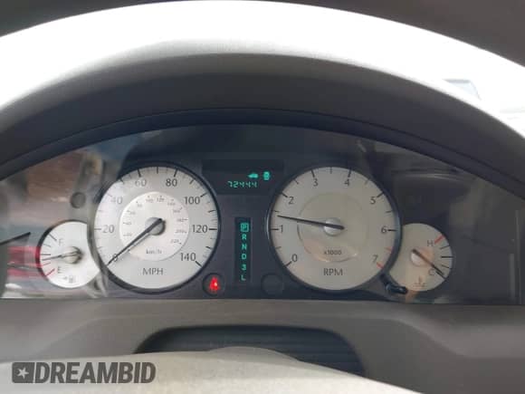 2010 Chrysler 300 Touring с VIN 2C3CA4CD2AH150130, выставлен на аукционе IAAI как лот 43298653 с пробегом 72 444 миль миль и . История ставок и продаж доступна на DreamBid. Изображение 7.