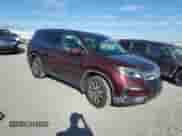 2019 Honda Pilot EX-L z VIN 5FNYF6H42KB028284, wystawiony jako Copart lot #84472905 z przebiegiem 138 609 mil mil oraz Szkoda całkowita • Salvage title. Historia ofert i sprzedaży dostępna na DreamBid. Obrazek 4.