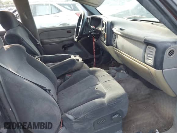 1999 Chevrolet Silverado 1500 LS с VIN 2GCEC19V5X1231797, выставлен на аукционе IAAI как лот 42539702 с пробегом 375 644 миль миль и . История ставок и продаж доступна на DreamBid. Изображение 5.