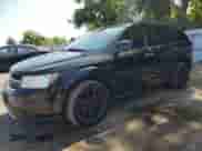 2017 Dodge Journey GT с VIN 3C4PDDFG6HT614998, выставлен на аукционе Copart как лот 68432305 с пробегом 189 098 миль миль и Списание • Salvage title. История ставок и продаж доступна на DreamBid. Изображение 1.
