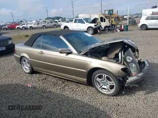 2006 BMW 3 Series 330Ci с VIN WBABW53426PZ39795, выставлен на аукционе IAAI как лот 42553239 с пробегом 135 228 миль миль и . История ставок и продаж доступна на DreamBid. Изображение 1.