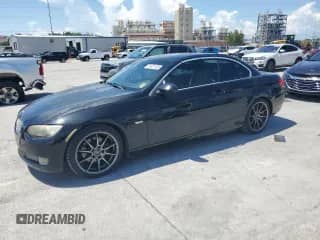 2008 BMW 3 Series 328i с VIN WBAWL13538PX20844, выставлен на аукционе Copart как лот 61421155 с пробегом 108 080 миль миль и Списание • Salvage title. История ставок и продаж доступна на DreamBid. Изображение 1.