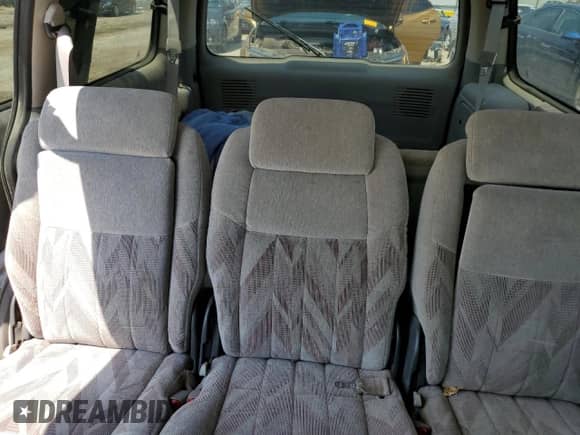 1999 Chevrolet Venture с VIN 1GNDX03E9XD337443, выставлен на аукционе Copart как лот 60110085 с пробегом 194 647 миль миль и Списание • Salvage title. История ставок и продаж доступна на DreamBid. Изображение 10.