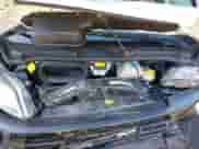 2024 Ram ProMaster Cargo Tradesman с VIN 3C6LRVDG3RE114612, выставлен на аукционе IAAI как лот 42658014 с пробегом 14 638 миль миль и . История ставок и продаж доступна на DreamBid. Изображение 10.