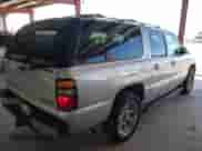 2004 Chevrolet Suburban LT с VIN 1GNEC16T84R185251, выставлен на аукционе IAAI как лот 42770600 с пробегом 276 911 миль миль и . История ставок и продаж доступна на DreamBid. Изображение 4.