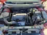 2014 Chevrolet Cruze 2LT с VIN 1G1PE5SB6E7410126, выставлен на аукционе Copart как лот 84961955 с пробегом 134 704 миль миль и Списание • Salvage title. История ставок и продаж доступна на DreamBid. Изображение 11.