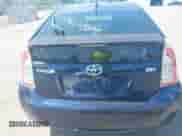 2012 Toyota Prius One with VIN JTDKN3DU2C1503343, listed as a IAAI auction lot 42839889 with 149,058 mi miles and . Bid and sale history available at DreamBid. Image 16.