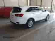 2019 Kia Sorento LX with VIN 5XYPG4A59KG561290, listed as a IAAI auction lot 42674023 with 78,091 mi miles and . Bid and sale history available at DreamBid. Image 4.