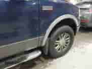 2007 Ford F-150 XLT с VIN 1FTPW145X7FA63588, выставлен на аукционе IAAI как лот 43443805 с пробегом 184 191 миль миль и . История ставок и продаж доступна на DreamBid. Изображение 17.