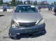 2005 Toyota Camry LE с VIN 4T1BF30K05U087646, выставлен на аукционе IAAI как лот 42348269 с пробегом 182 154 миль миль и . История ставок и продаж доступна на DreamBid. Изображение 11.
