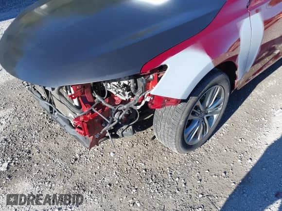 2015 Toyota Camry LE с VIN 4T1BD1FKXFU144163, выставлен на аукционе IAAI как лот 43311545 с пробегом 130 591 миль миль и . История ставок и продаж доступна на DreamBid. Изображение 18.