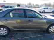 2003 Toyota Camry LE with VIN JTDBE32K530180767, listed as a IAAI auction lot 43276458 with 189,568 mi miles and . Bid and sale history available at DreamBid. Image 13.