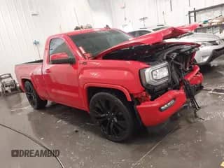2017 GMC Sierra 1500 с VIN 1GTN2LEC9HZ249537, выставлен на аукционе IAAI как лот 42198490 с пробегом 168 365 миль миль и . История ставок и продаж доступна на DreamBid. Изображение 1.