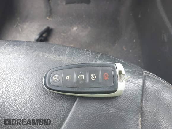 2013 Ford Focus Titanium with VIN 1FADP3J26DL112486, listed as a IAAI auction lot 43365520 with 223,173 mi miles and . Bid and sale history available at DreamBid. Image 11.