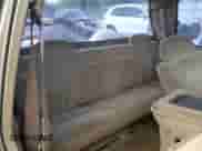 1997 Chevrolet Silverado 1500 with VIN 2GCEC19R2V1260366, listed as a Copart auction lot 85531335 with 294,145 mi miles and Clean title. Bid and sale history available at DreamBid. Image 10.