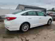 2015 Hyundai Sonata Limited с VIN 5NPE34AF8FH132944, выставлен на аукционе Copart как лот 60899045 с пробегом 56 194 миль миль и Списание • Salvage title. История ставок и продаж доступна на DreamBid. Изображение 3.