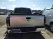 2006 Dodge 2500 SLT with VIN 1D7KS28CX6J150347, listed as a Copart auction lot 66971944 with Not provided miles and Salvage title. Bid and sale history available at DreamBid. Image 6.