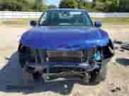 2017 Chevrolet Colorado 2WD WT with VIN 1GCGSBEN3H1331749, listed as a Copart auction lot 86695975 with 75,690 mi miles and Salvage title. Bid and sale history available at DreamBid. Image 5.