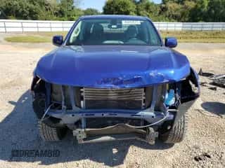 2017 Chevrolet Colorado 2WD WT z VIN 1GCGSBEN3H1331749, wystawiony jako Copart lot #86695975 z przebiegiem 75 690 mil mil oraz Szkoda całkowita • Salvage title. Historia ofert i sprzedaży dostępna na DreamBid. Obrazek 5.