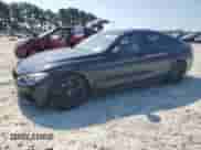 2015 BMW 4 Series 435i с VIN WBA4B1C54FD954922, выставлен на аукционе Copart как лот 80849875 с пробегом 110 291 миль миль и Списание • Salvage title. История ставок и продаж доступна на DreamBid. Изображение 1.