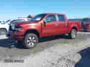 2014 Ford F-150 XLT with VIN 1FTFW1EF2EKF71609, listed as a IAAI auction lot 43157377 with 210,537 mi miles and . Bid and sale history available at DreamBid. Image 23.